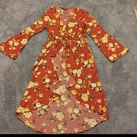 Almost Famous Cover-Up - Picture 6 of 6